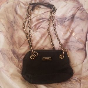 DKNY Small Clutch Bag